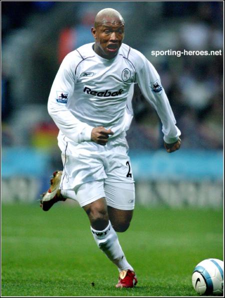 el hadji diouf