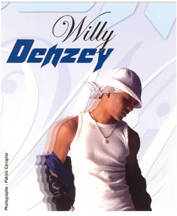 willy  denzey